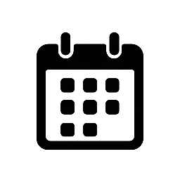 Calendário